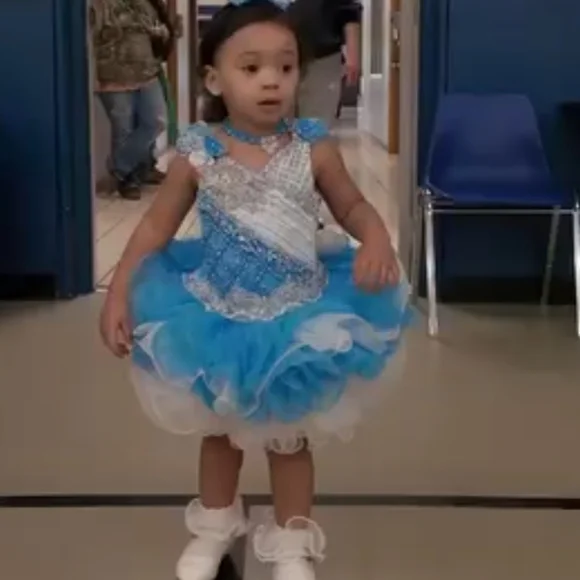 One Of A Kind Cupcake Dress 2T